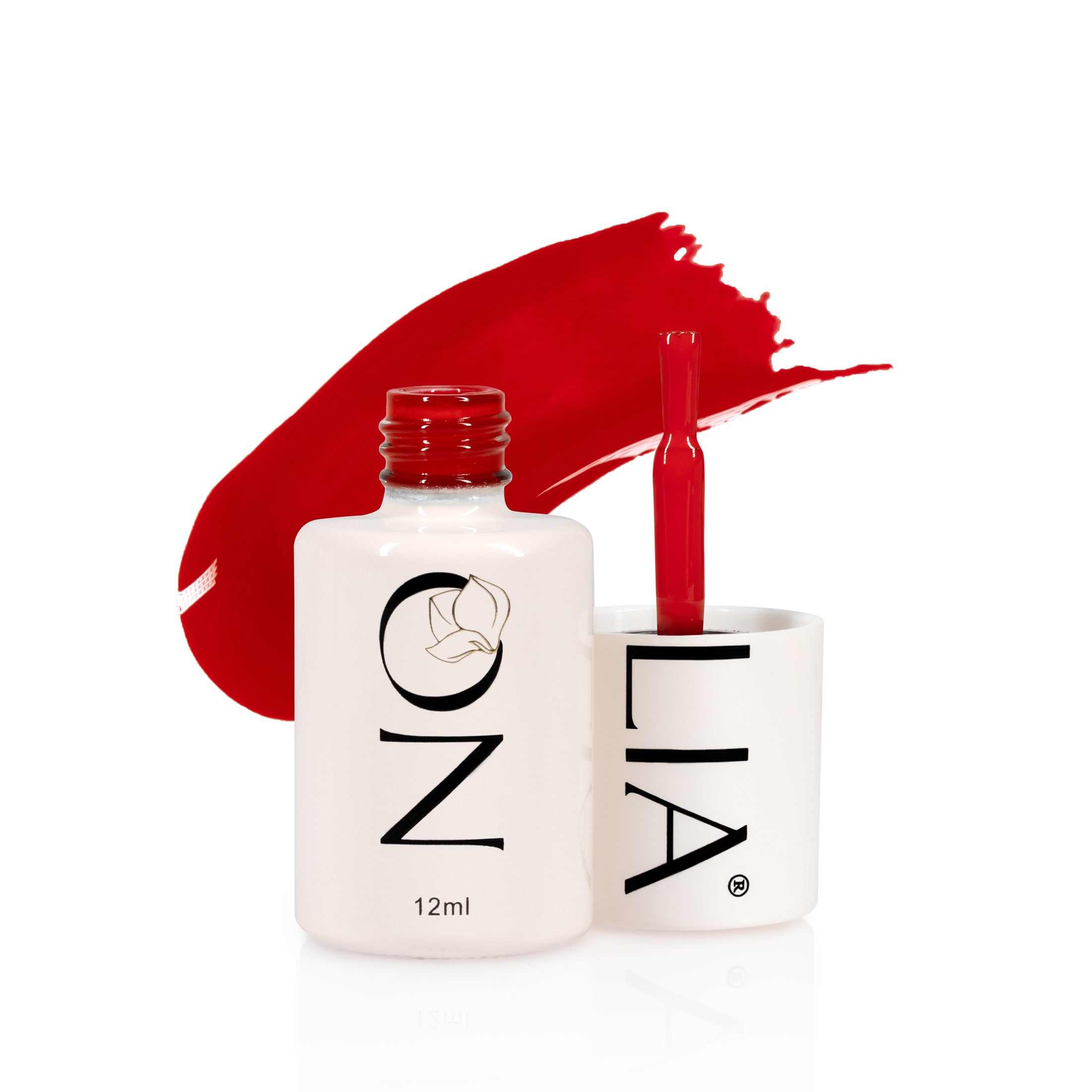 Gellack A005 - RED FLAME