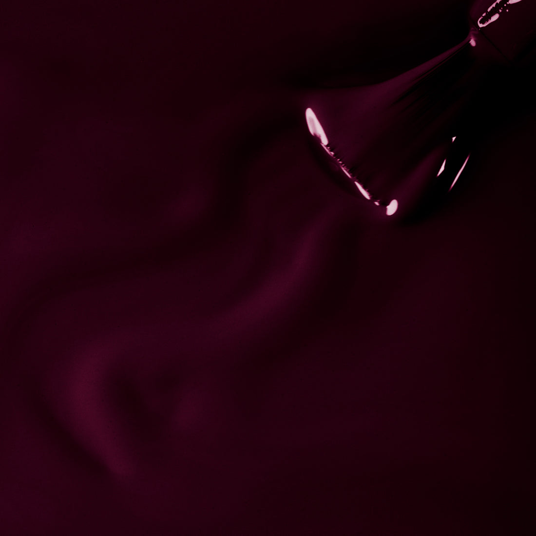 Gellack A026 - MARSALA MADNESS - Nail Polishes - noliashop.com 2