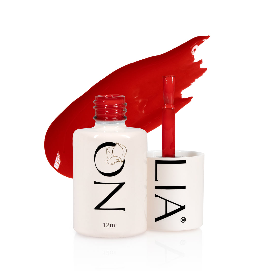 Gellack A037 - STRAWBERRY RED