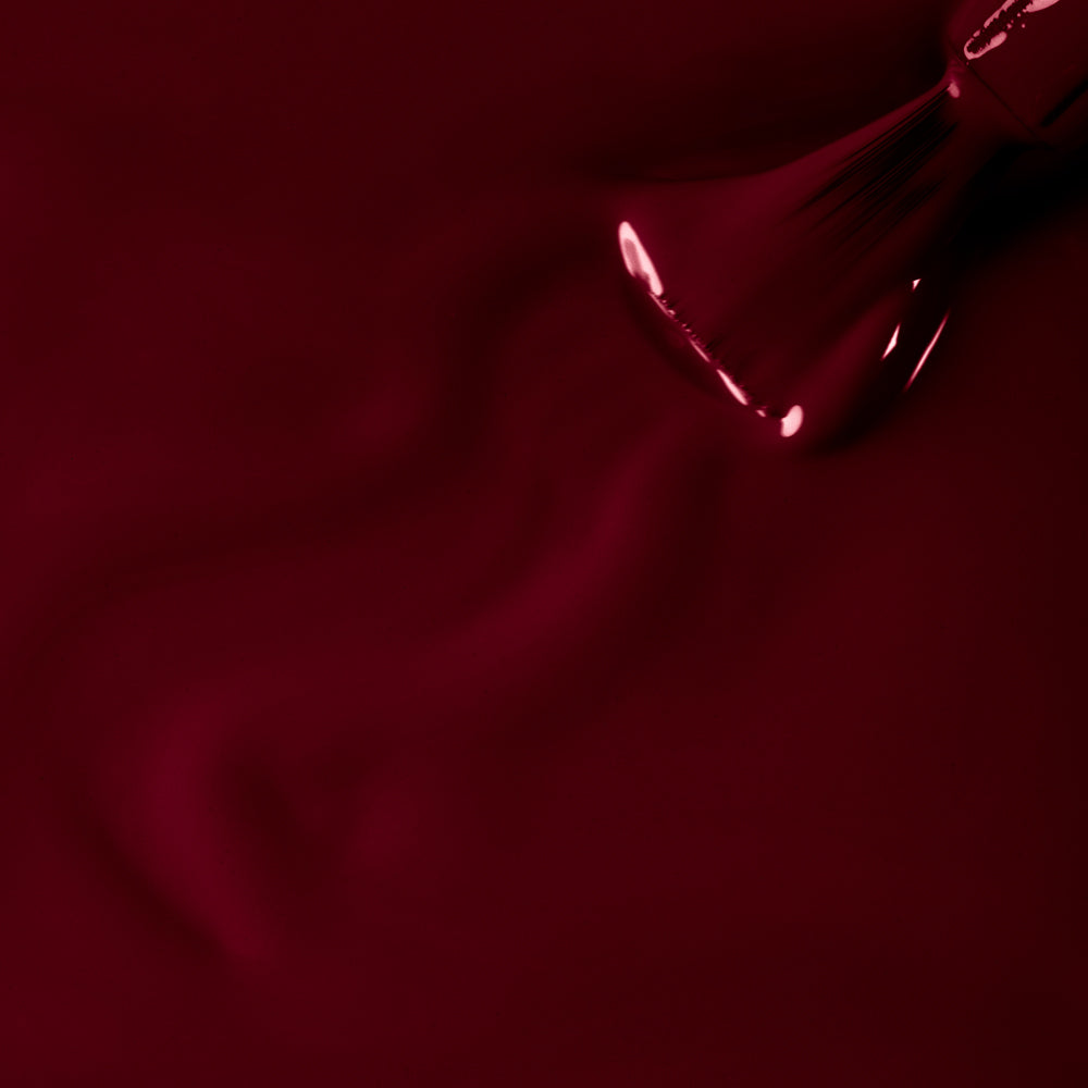 Gellack A038 - SOUR CHERRY - Nail Polishes - noliashop.com 2