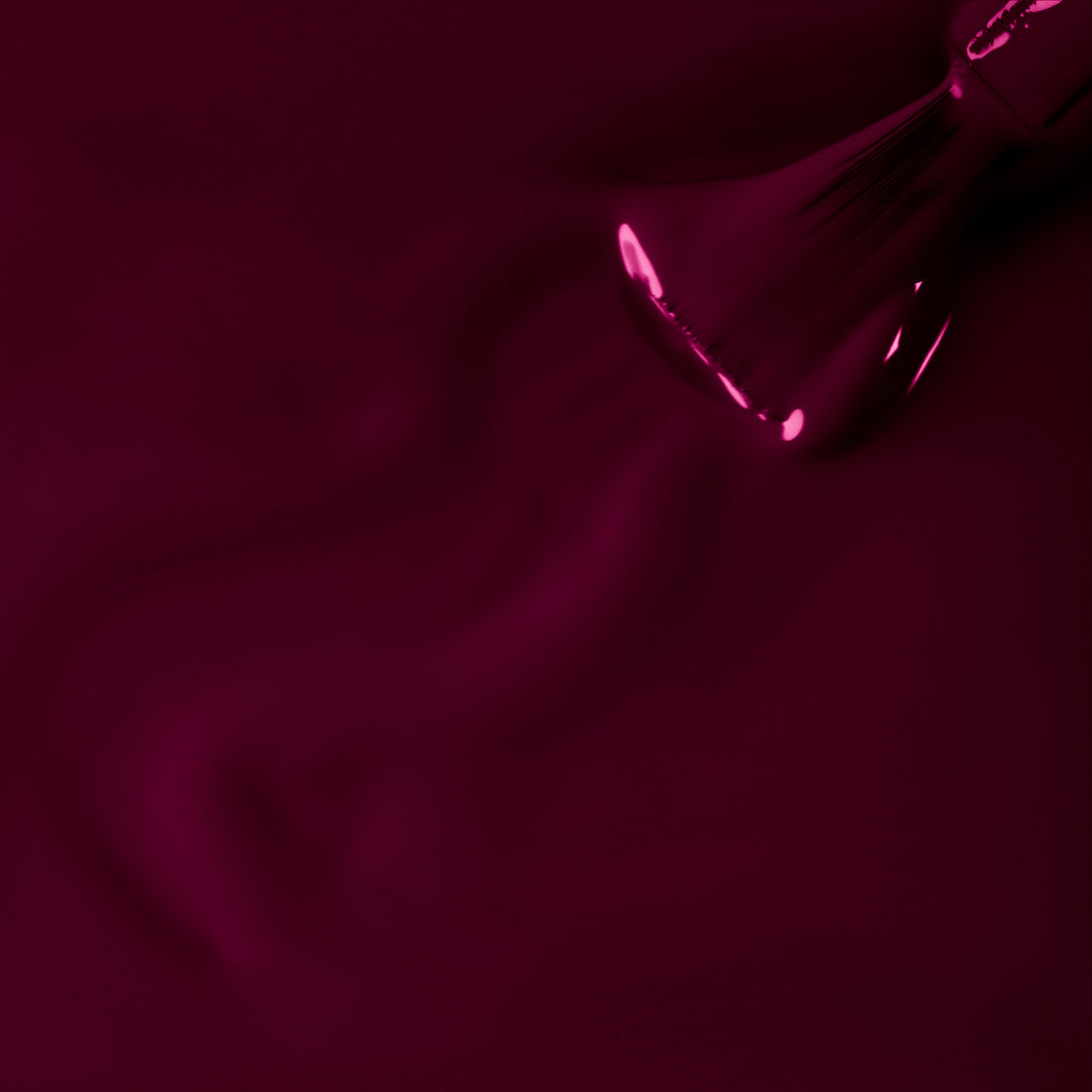 Gellack A040 - RASPBERRY - Nail Polishes - noliashop.com 2