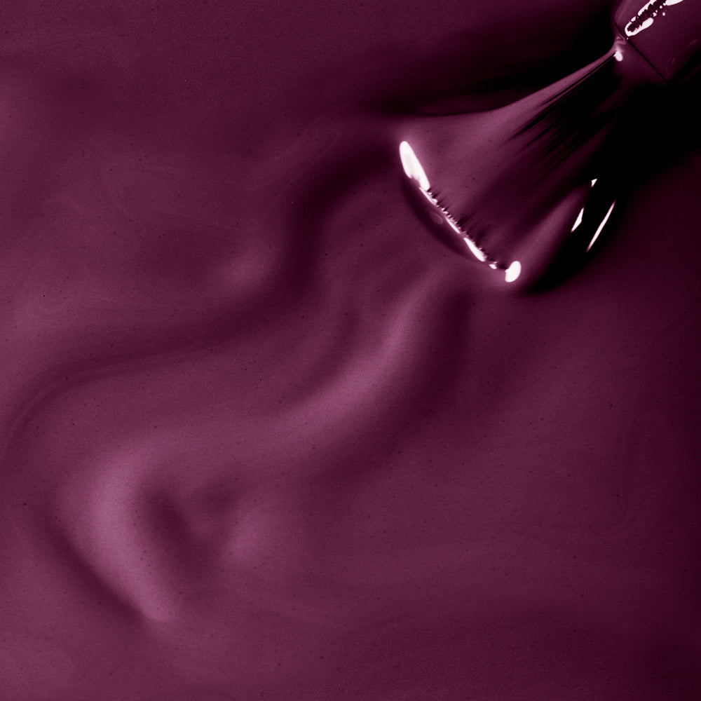 Gellack A119 - VERY BERRY - Nail Polishes - noliashop.com 2