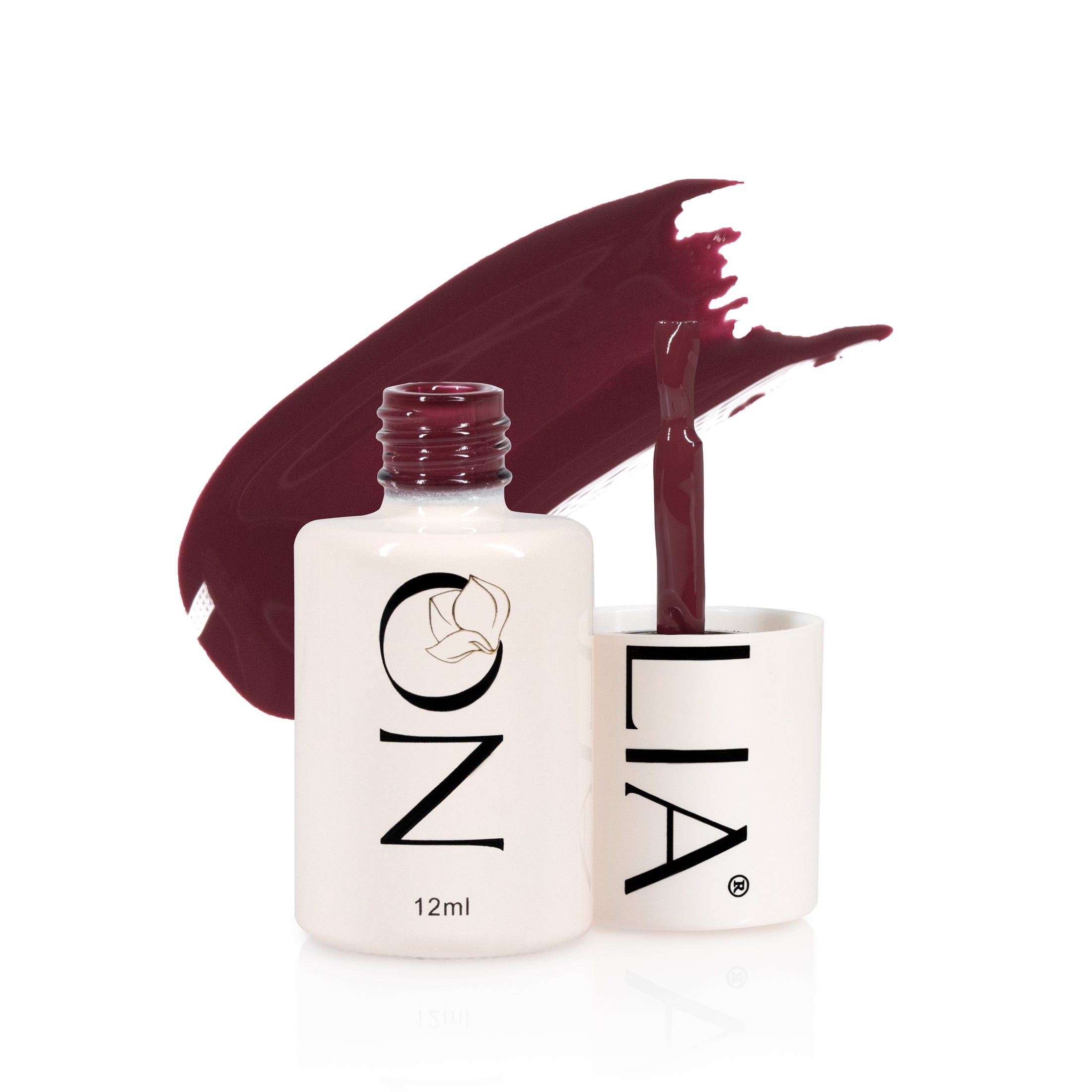 Gellack A121 -  BOYSENBERRY