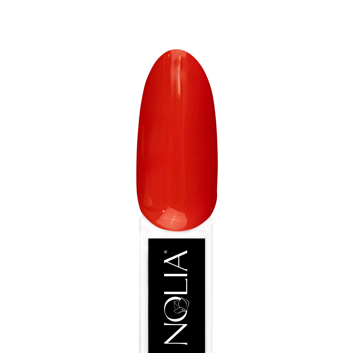 Gellack A125 - PERFECT RED - Nail Polishes - noliashop.com 3