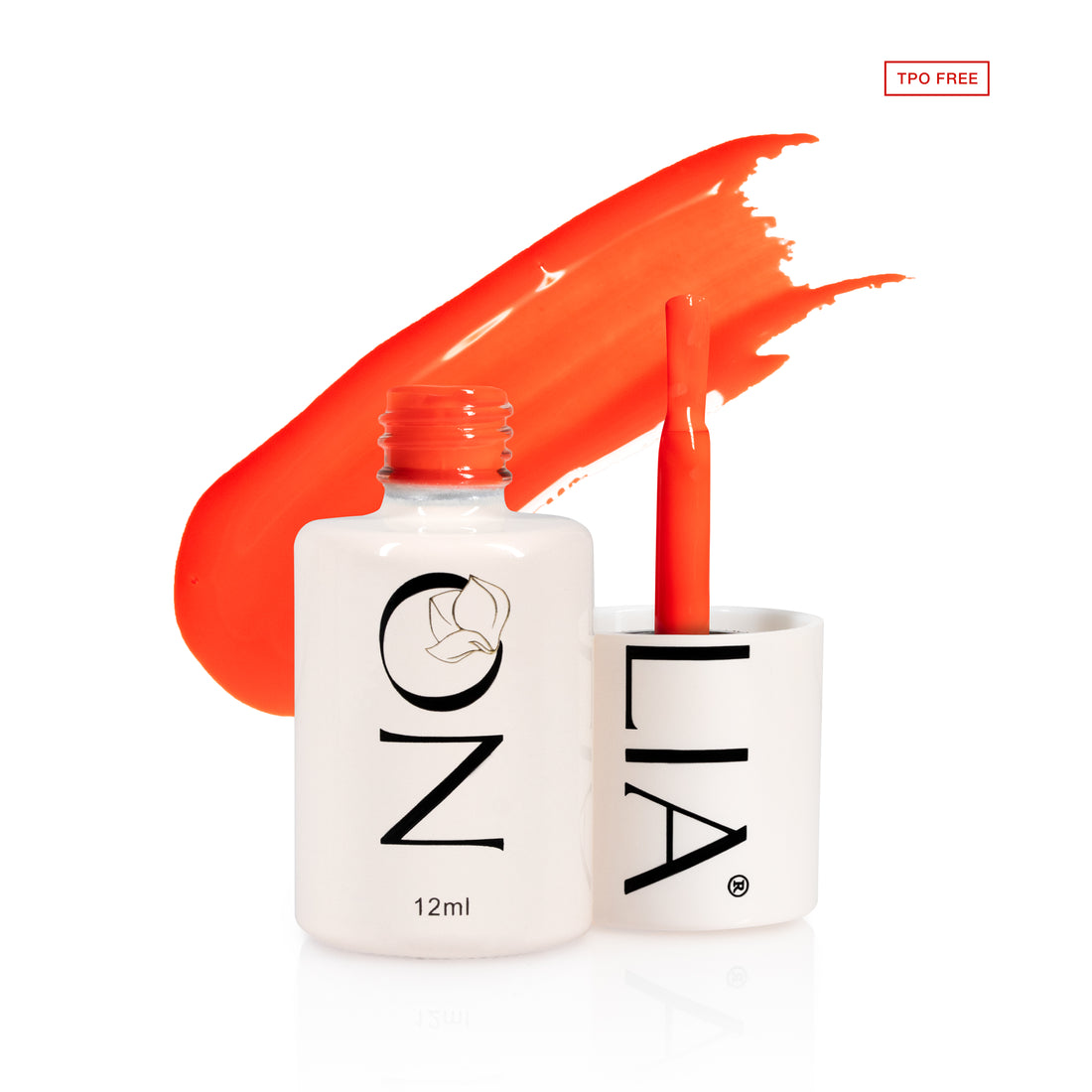 Gellack A125 - PERFECT RED