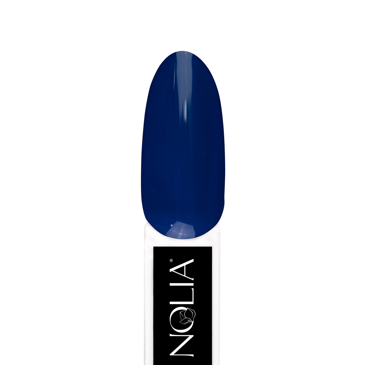 Gellack A128 - LAPIS BLUE - Nail Polishes - noliashop.com 3