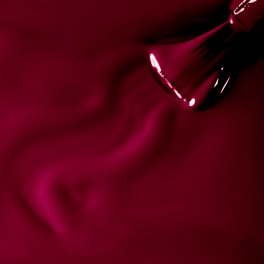 Gellack A130 - RASPBERRY RED - Nail Polishes - noliashop.com 2