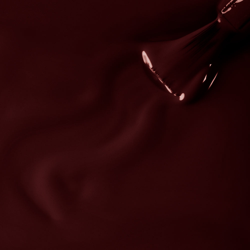 Gellack A131 - SANGRIA - Nail Polishes - noliashop.com 2