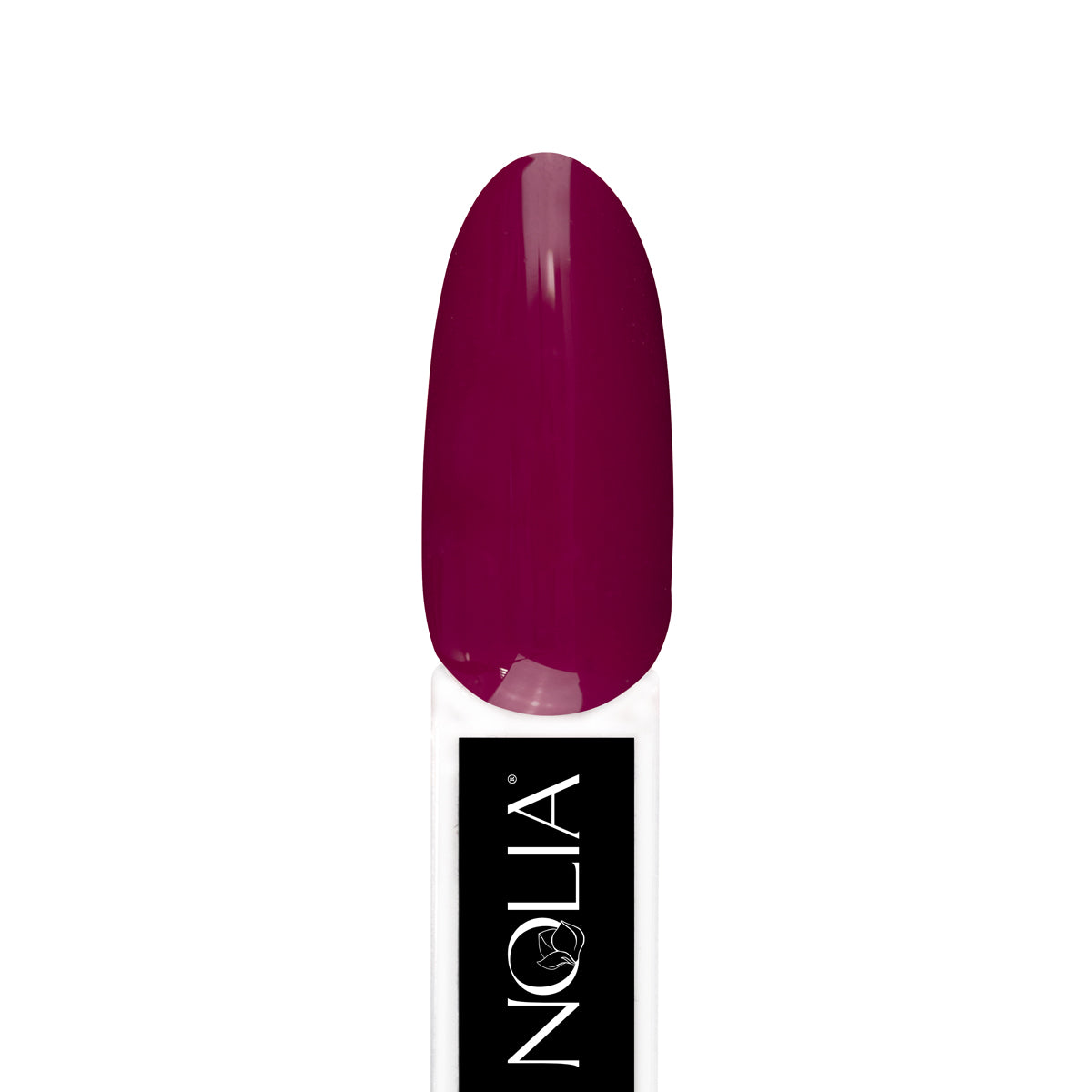 Gellack A133 - RED PLUM