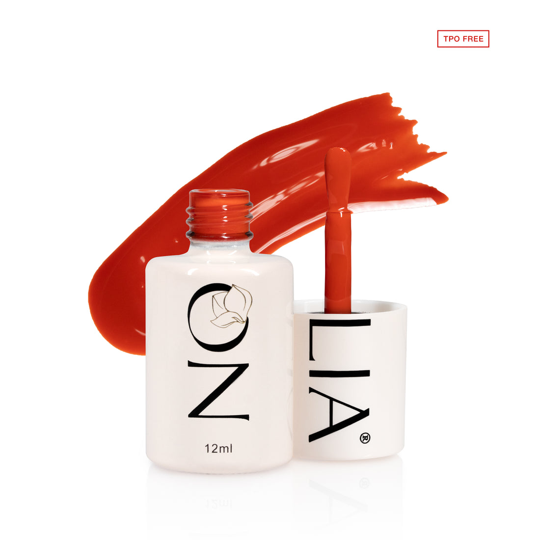 Gellack A134 - CHILLI PEPPER