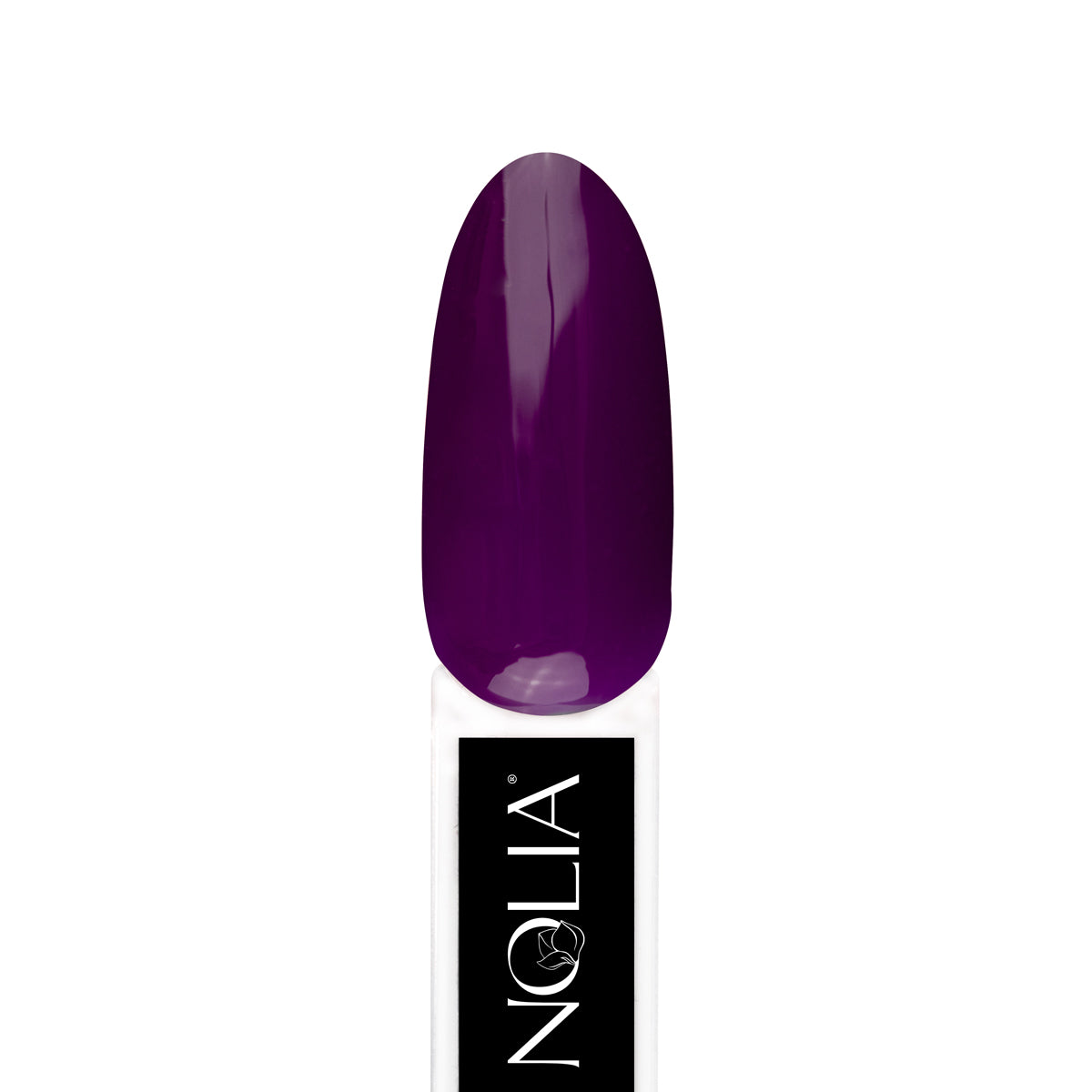 Gellack A135 - LOLLIPOP - Nail Polishes - noliashop.com 3