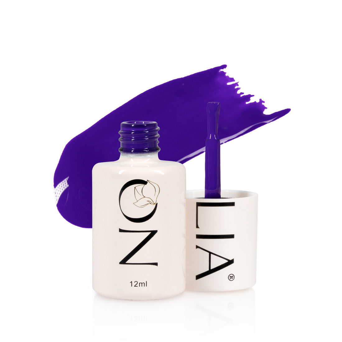 Gellack A136 - PERIWINKLE