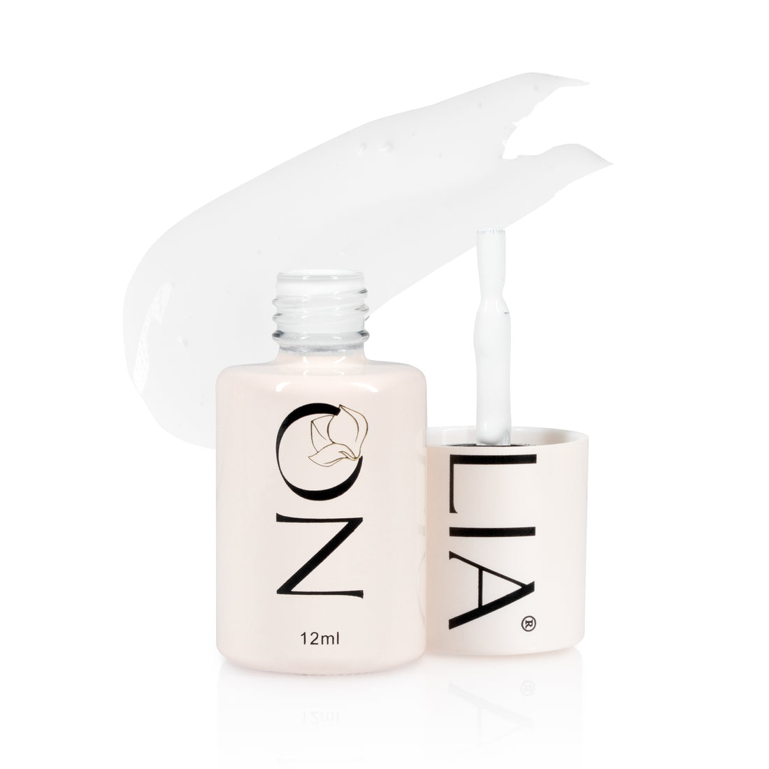 Gellack A138 - PURE WHITE