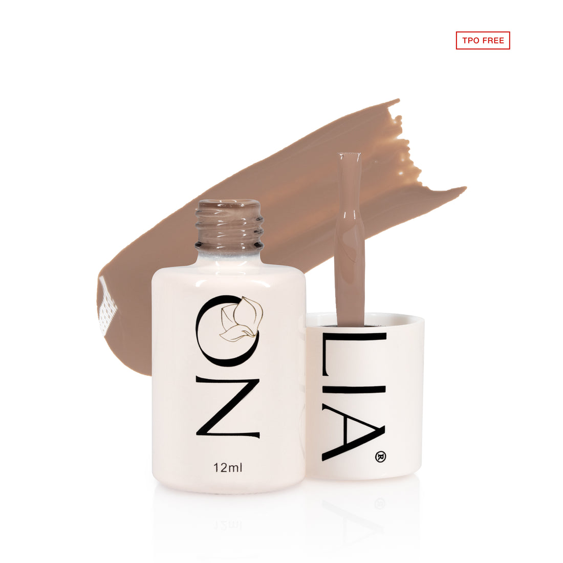 Gellack A151 - MOCHA LATTE