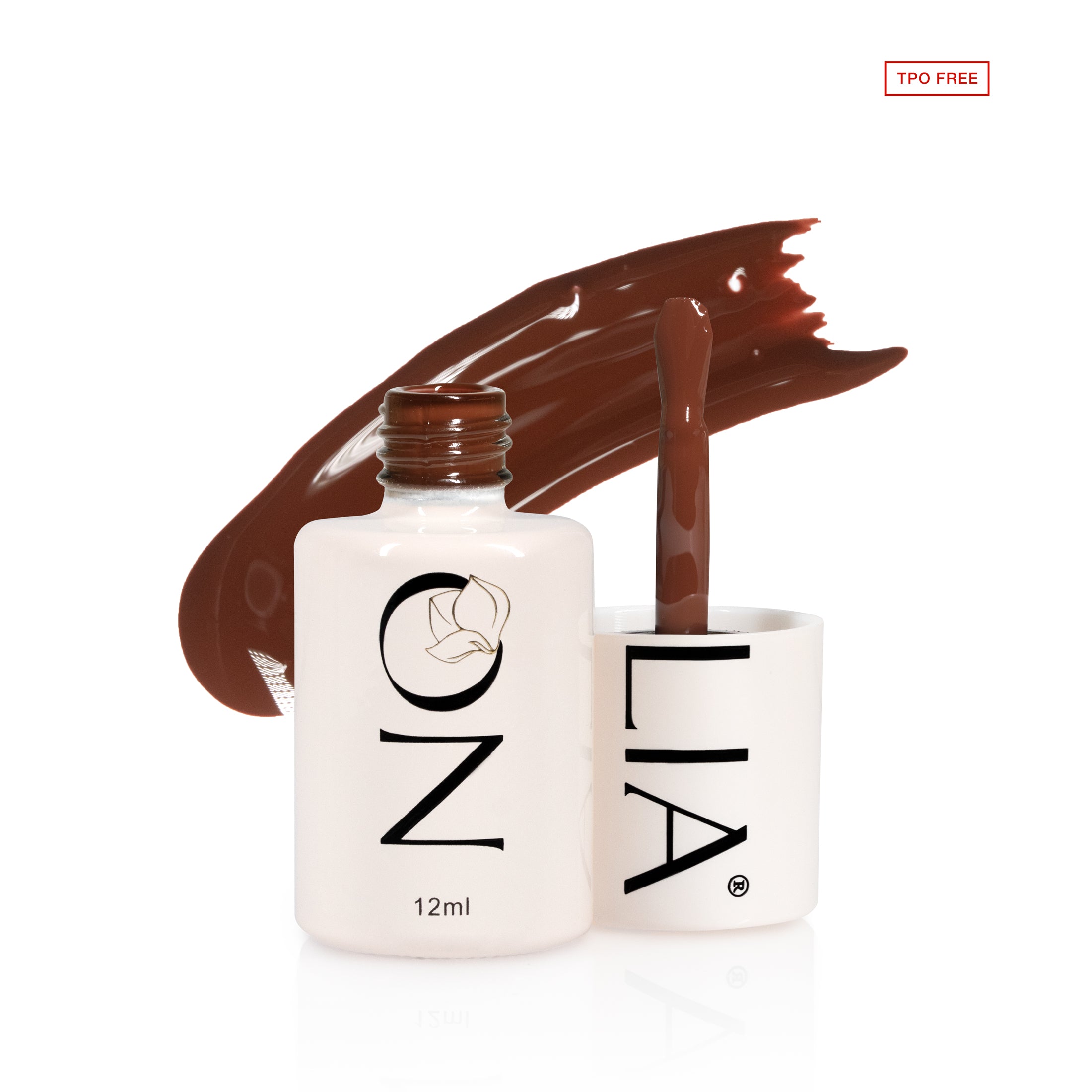 Gellack A157 - WALNUT WOOD