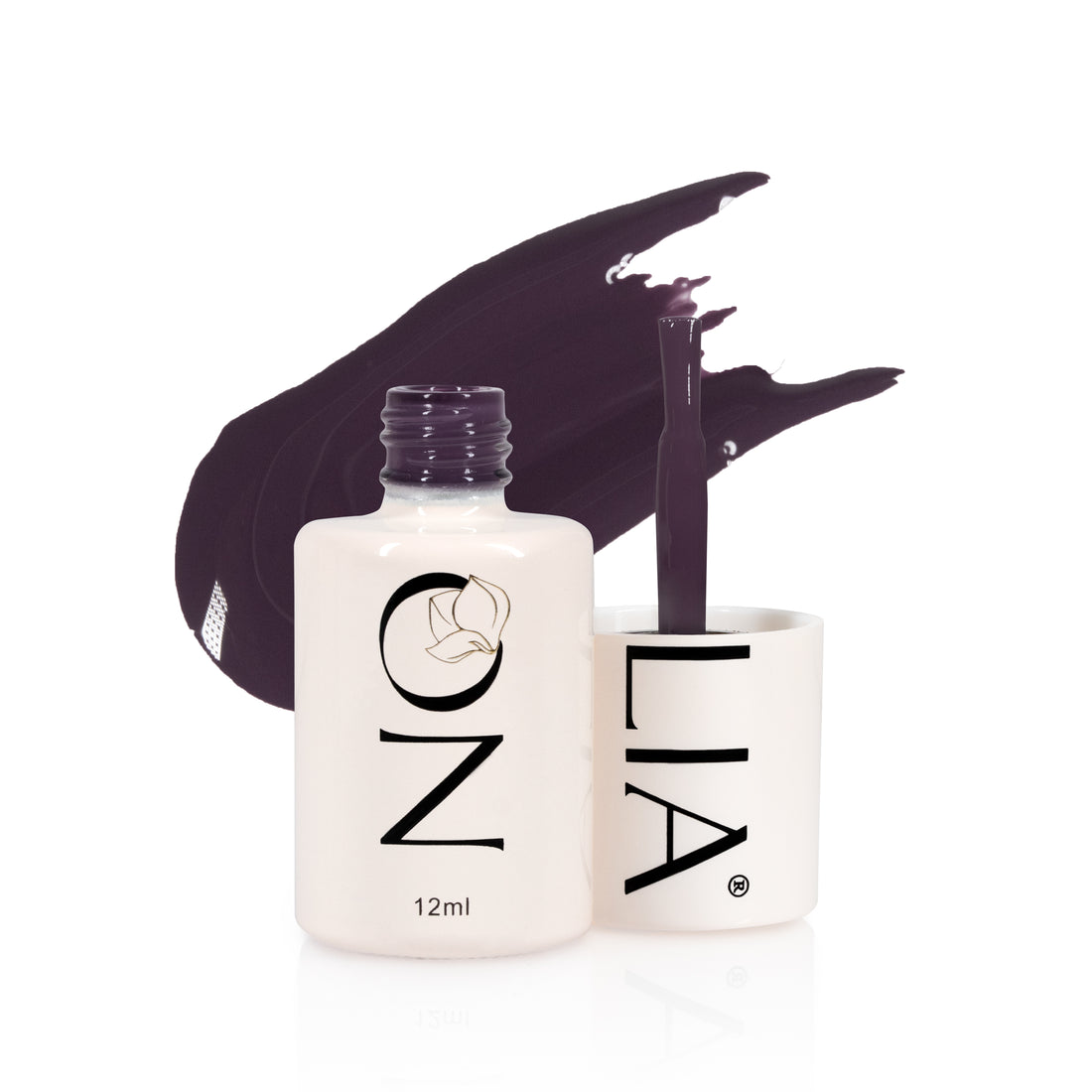 Gellack A161 - BLACK CHERRY