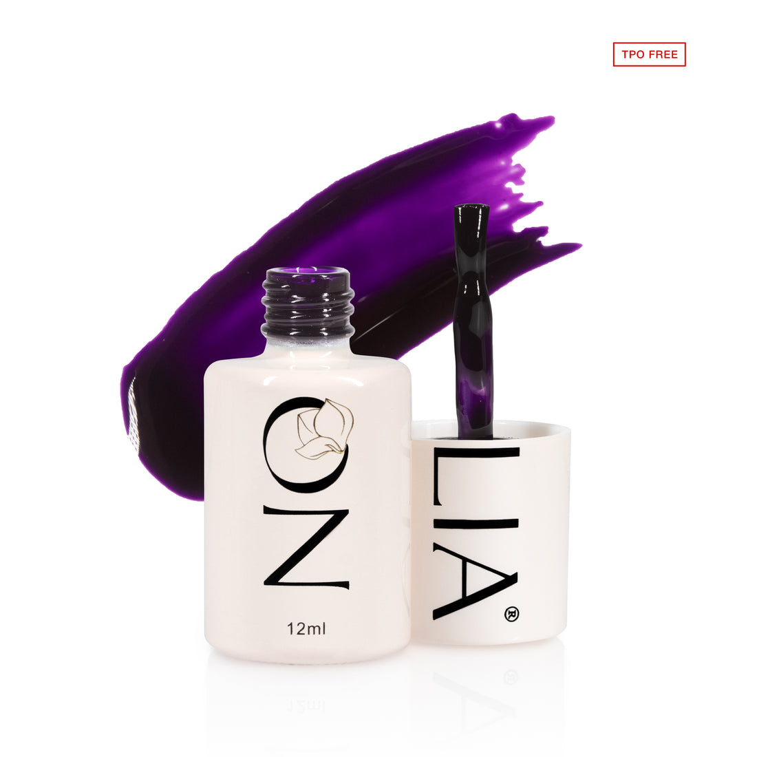 Gellack A163 - BLUEBERRY