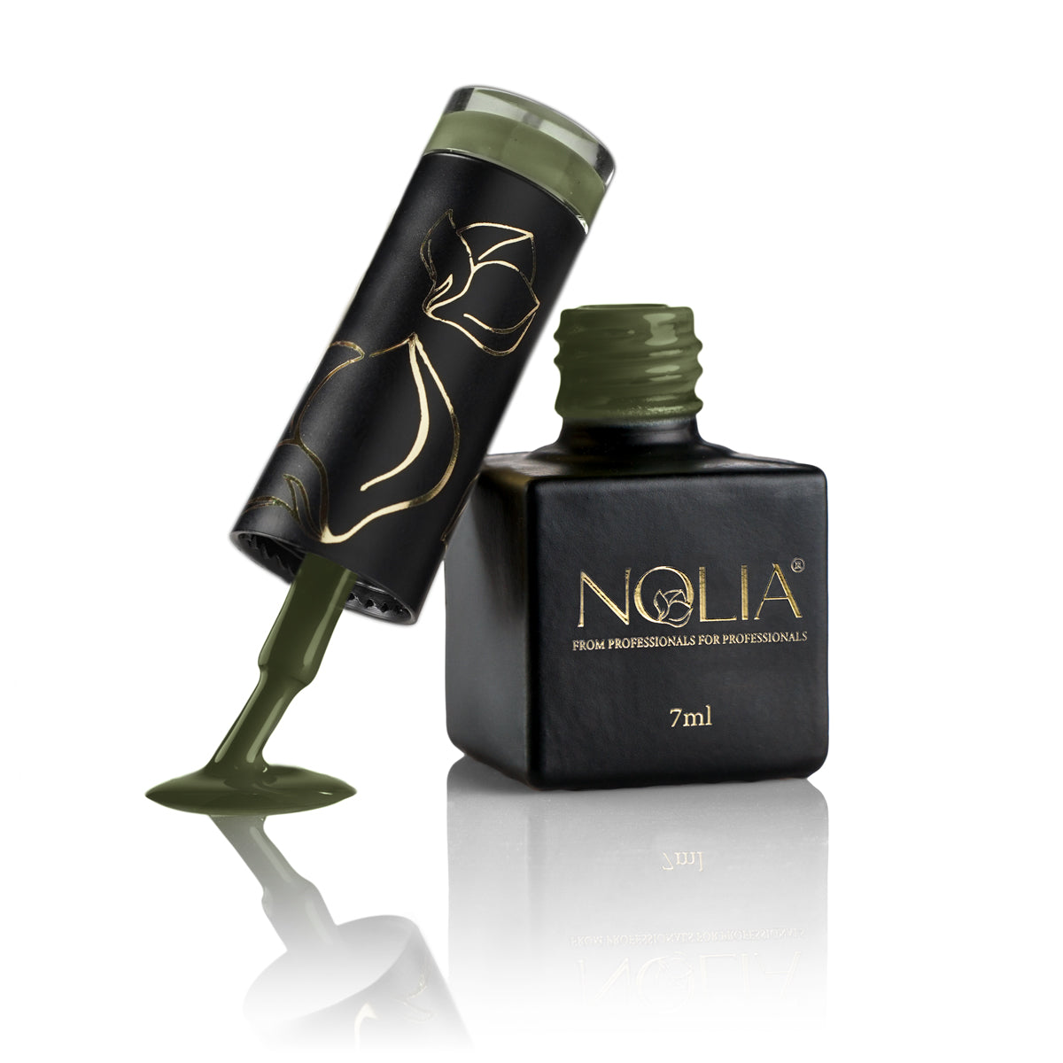 Gellack A167 - JUNIPER - Nail Polishes - noliashop.com 1