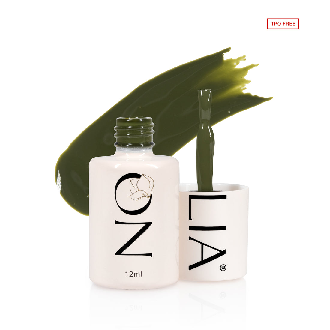 Gellack A167 - JUNIPER