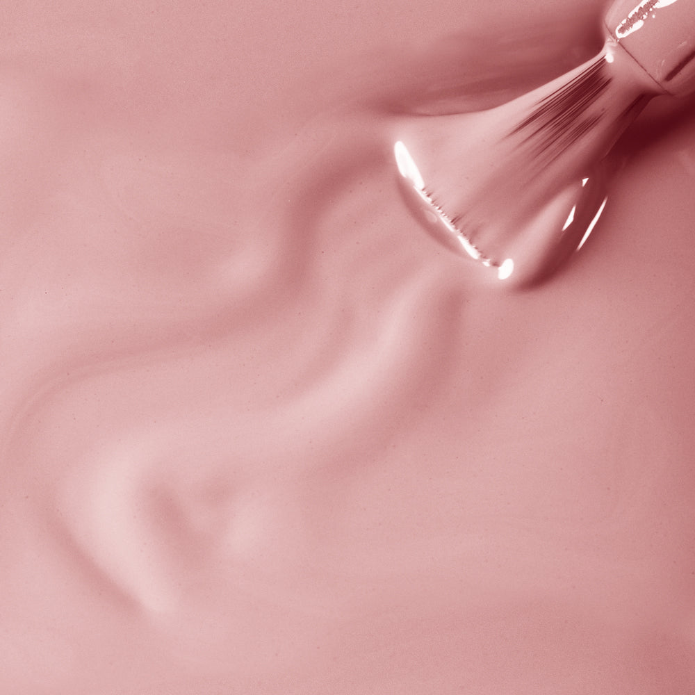 Gellack A173 - PASTEL SALMON - Nail Polishes - noliashop.com 2