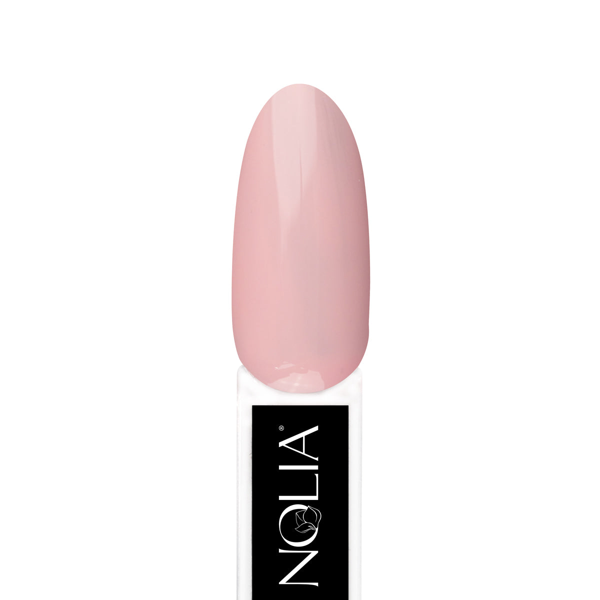 Gellack A173 - PASTEL SALMON - Nail Polishes - noliashop.com 3