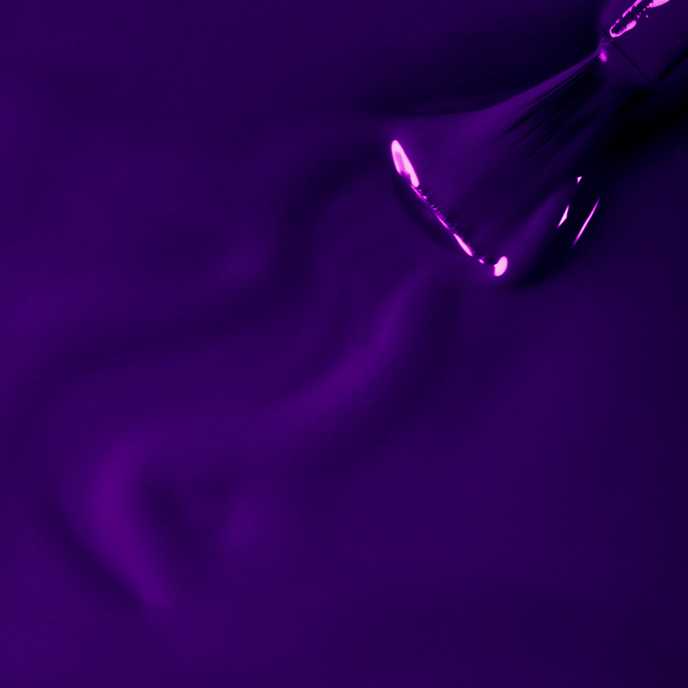 Gellack A175 - PURPLE MOOD - Nail Polishes - noliashop.com 2