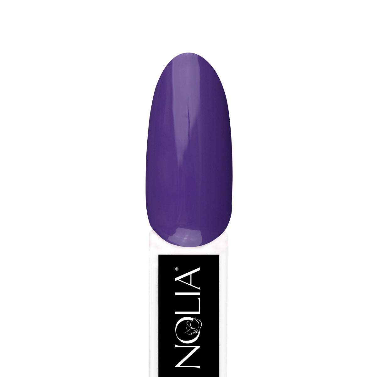 Gellack A175 - PURPLE MOOD - Nail Polishes - noliashop.com 3