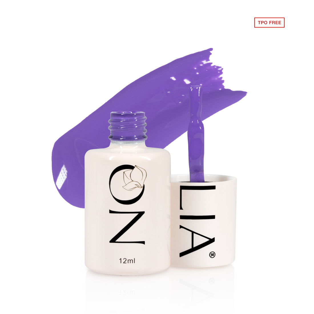 Gellack A175 - PURPLE MOOD