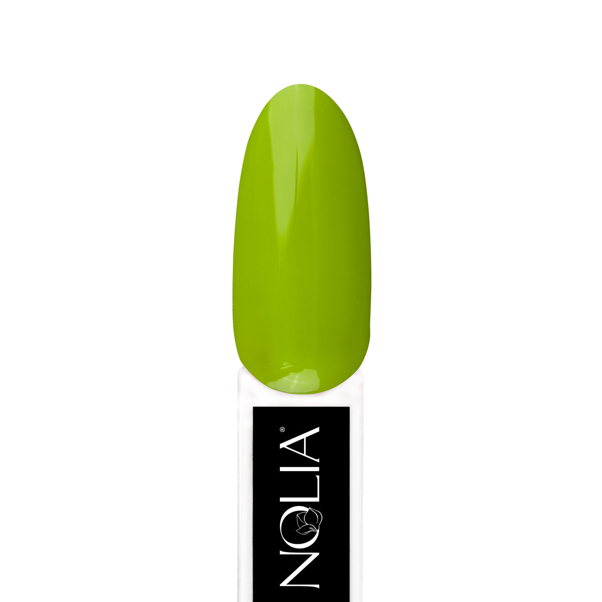 Gellack A361 - LIME - Nail Polishes - noliashop.com 2