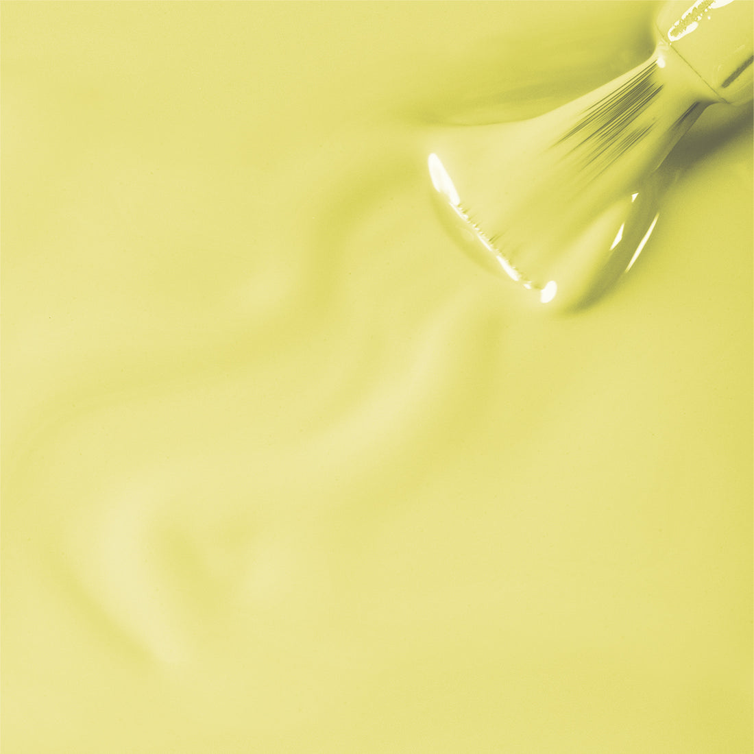 Gellack A409 - LEMONADE - Nail Polishes - noliashop.com 2