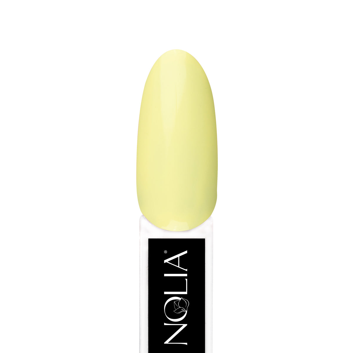 Gellack A409 - LEMONADE - Nail Polishes - noliashop.com 3