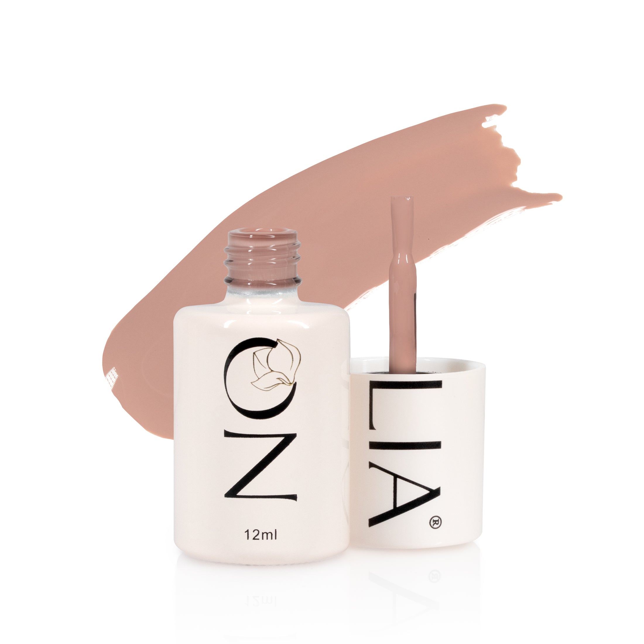 Gellack A424 - CARAMEL CREAM