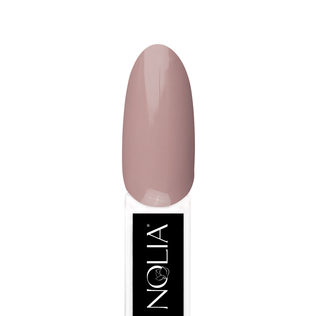 Gellack A425 - PERFECT NUDE - Nail Polishes - noliashop.com 3