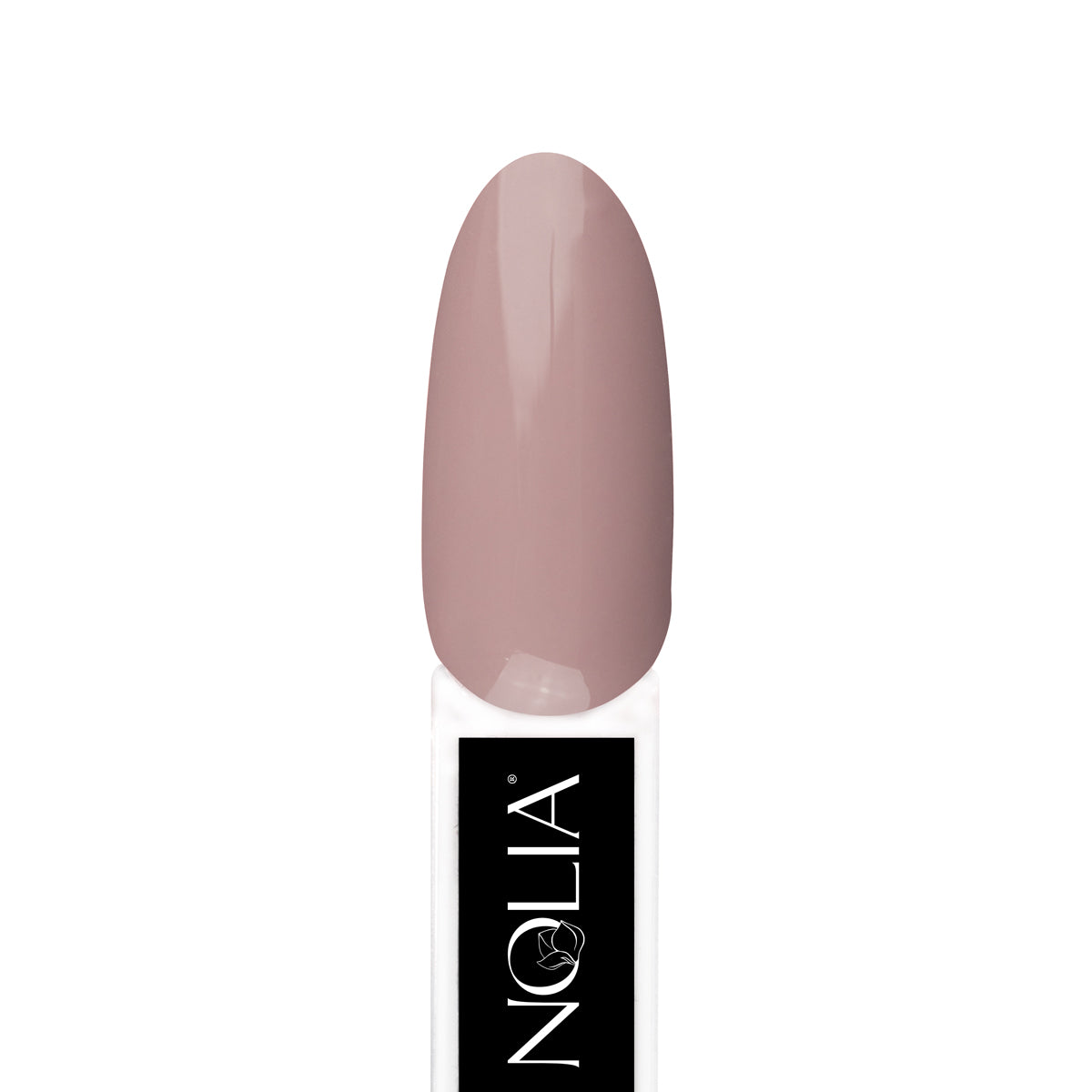 Gellack A425 - PERFECT NUDE - Nail Polishes - noliashop.com 3