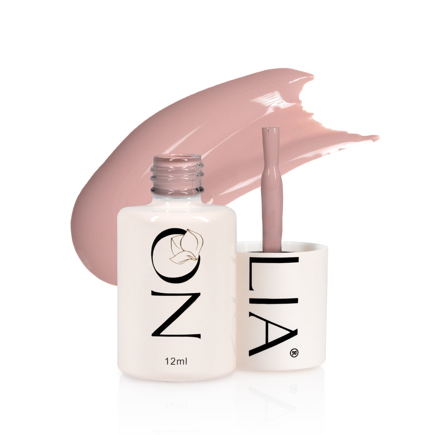 Gellack A425 - PERFECT NUDE