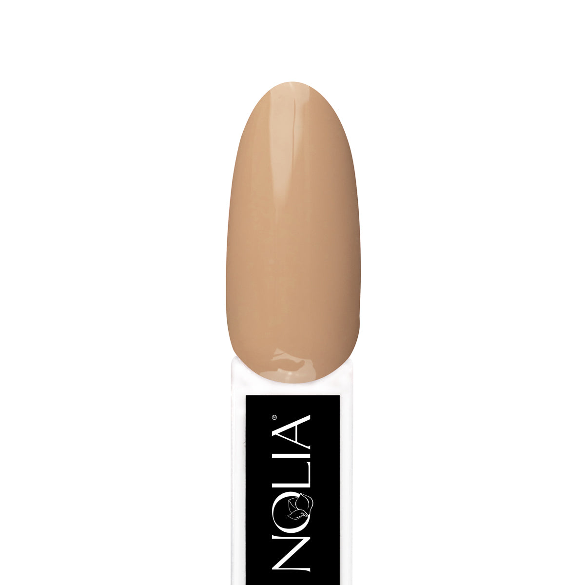 Gellack A431- IRISH CREAM - Nail Polishes - noliashop.com 3