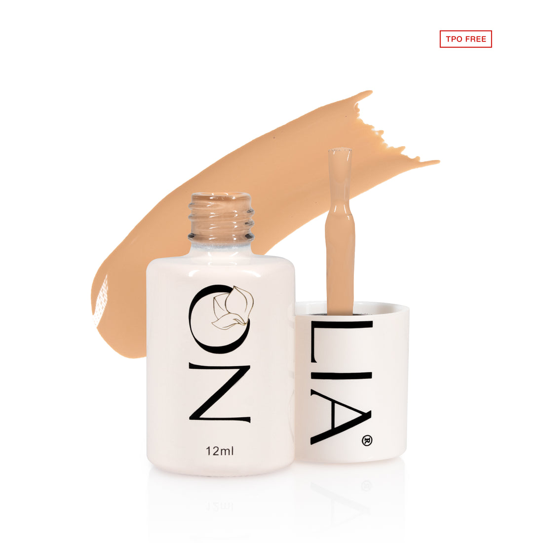 Gellack A431- IRISH CREAM