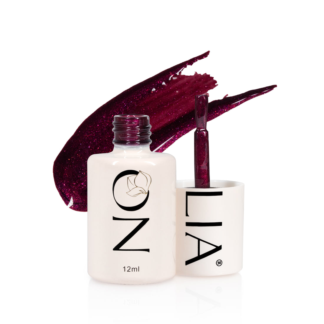 Gellack A713 - VELVET RASPBERRY