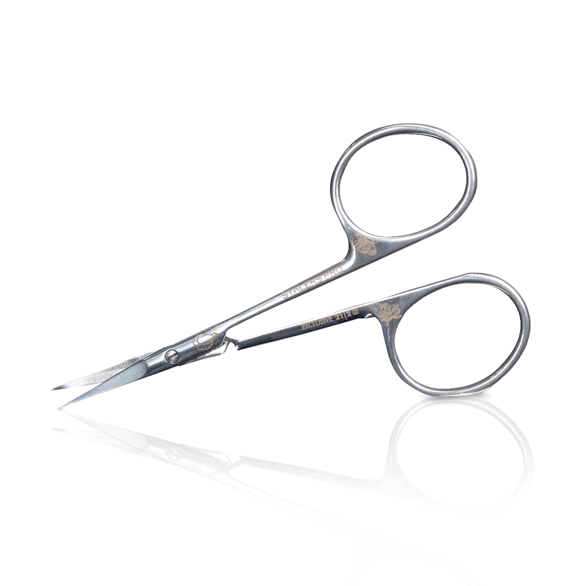 Scissors Staleks- Exclusive 21/2