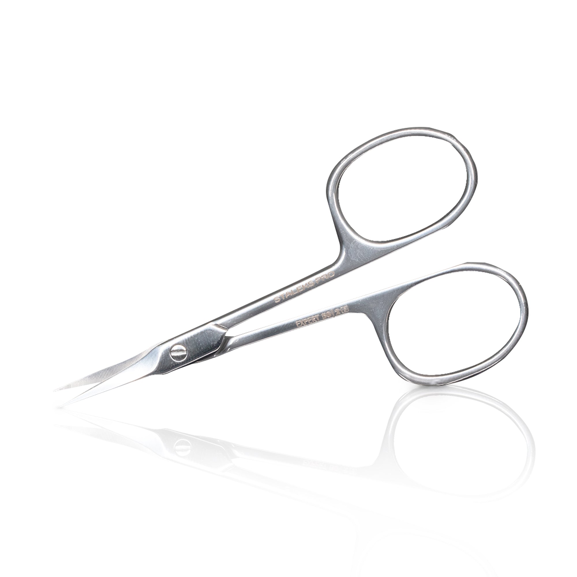 Scissors Staleks- Expert 50/2