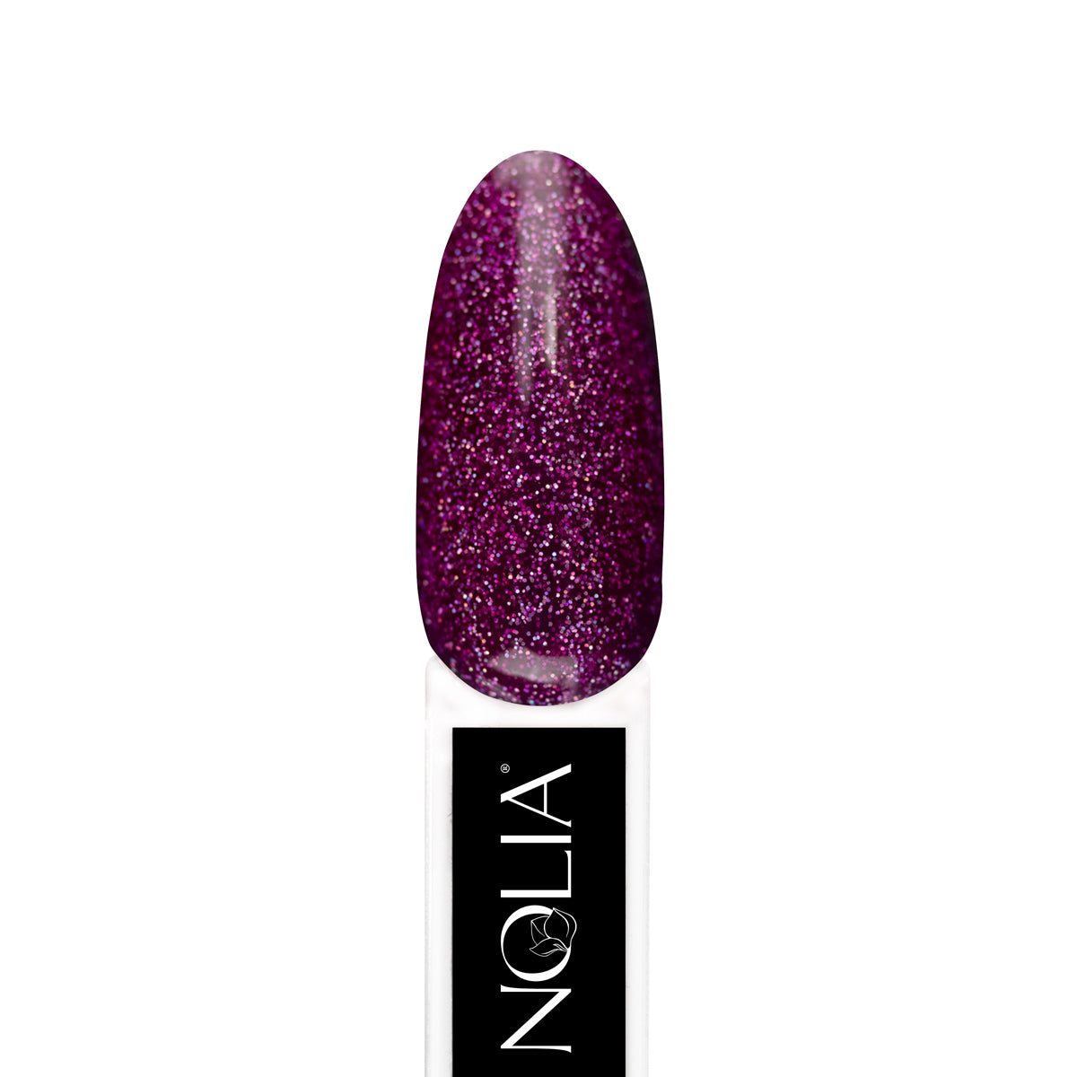 Gellack B138 - BYZANTIUM - Nail Polishes - noliashop.com 2