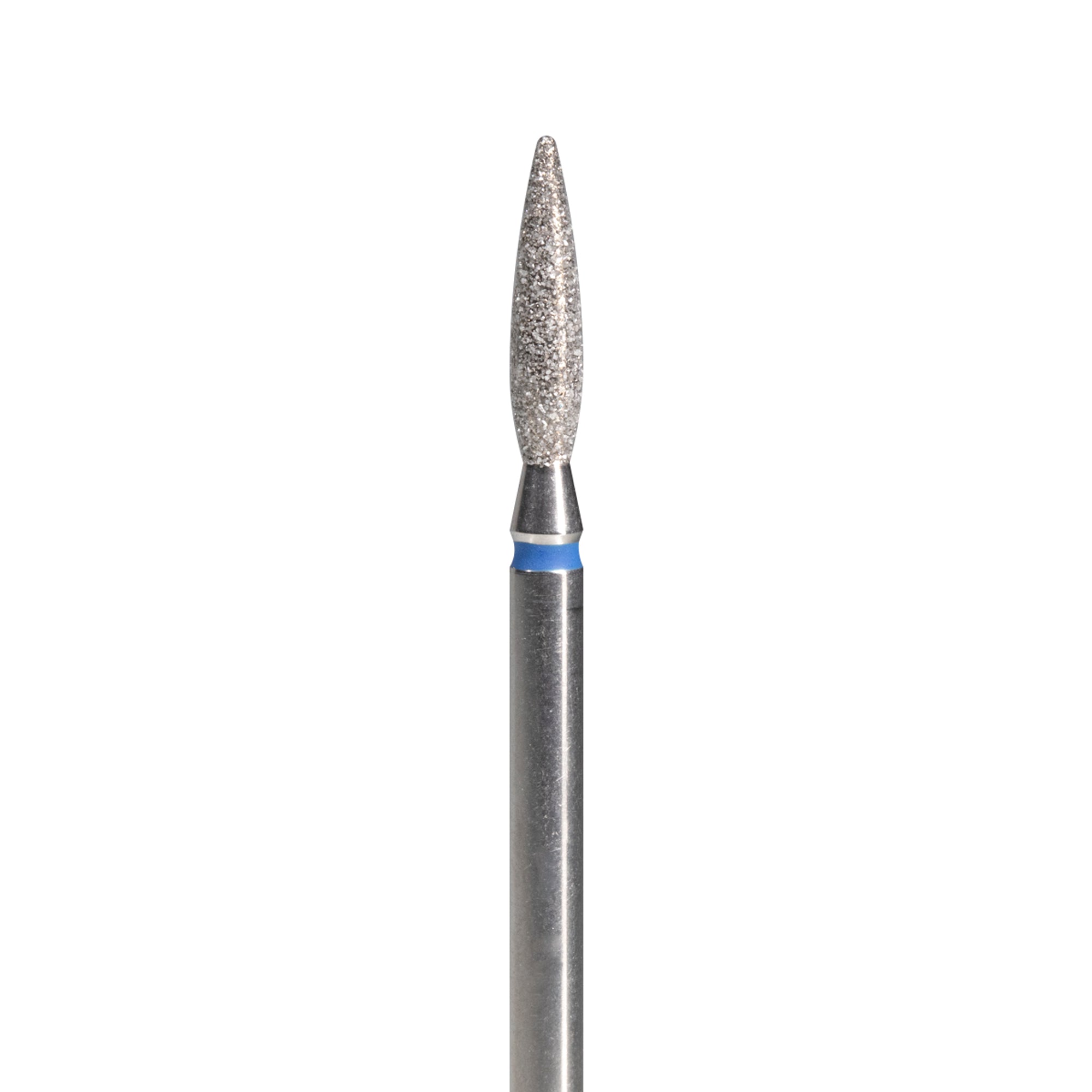 Bit "BLUE FLAME" - Nail Tools - noliashop.com 2