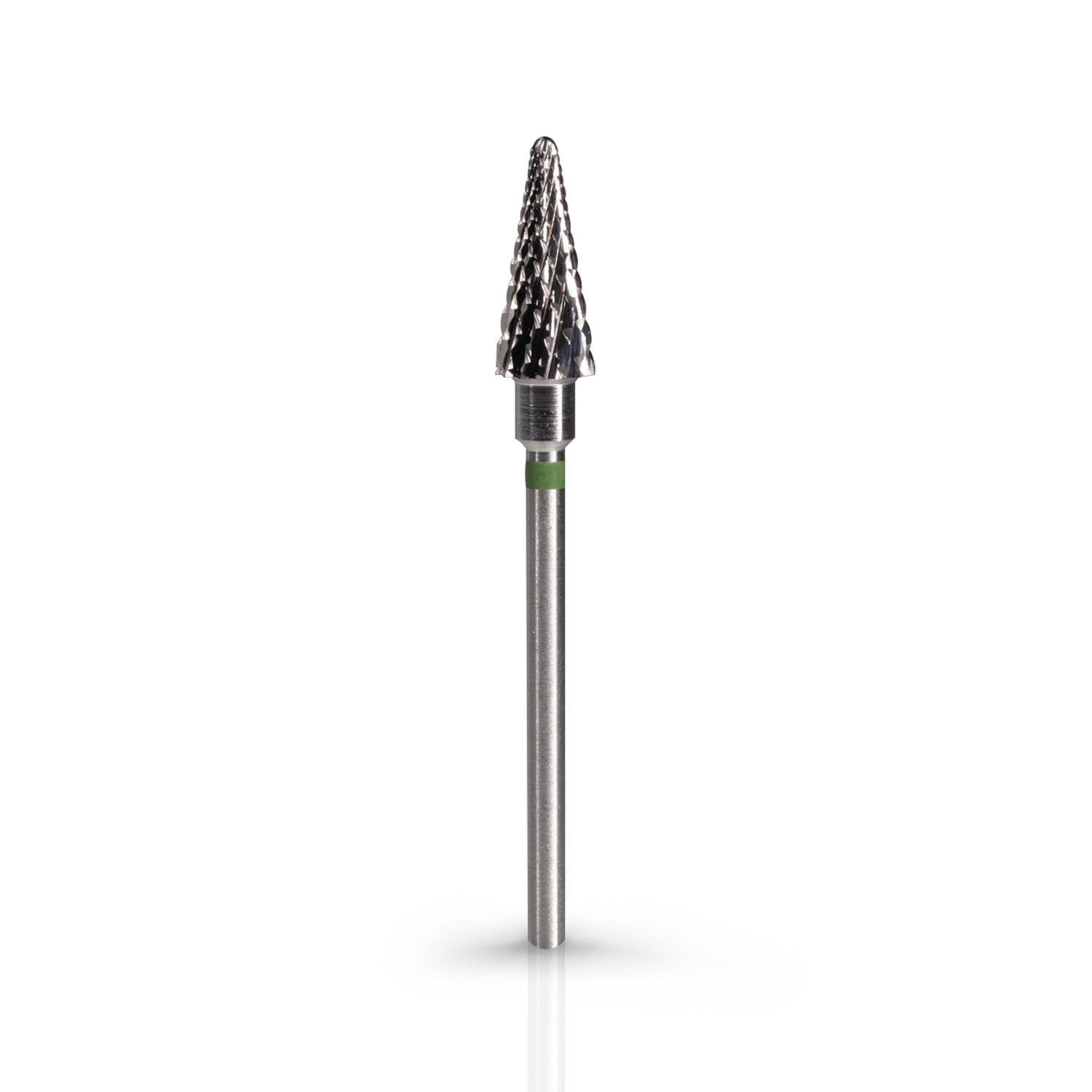 Bit "CONIC GREEN" - Nail Tools - noliashop.com 1