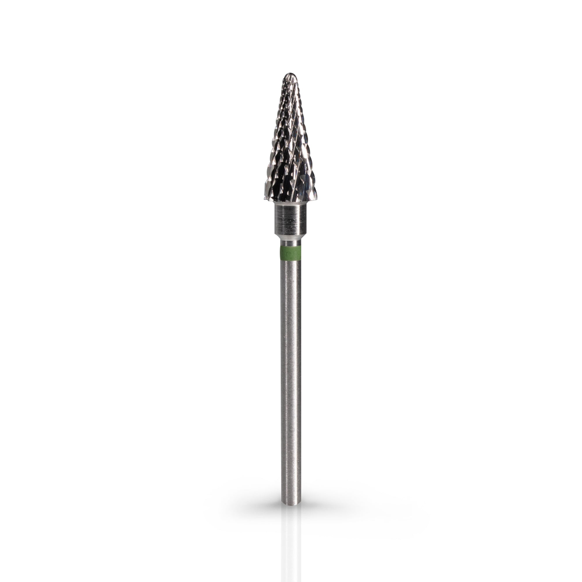Bit "CONIC GREEN" - Nail Tools - noliashop.com 1