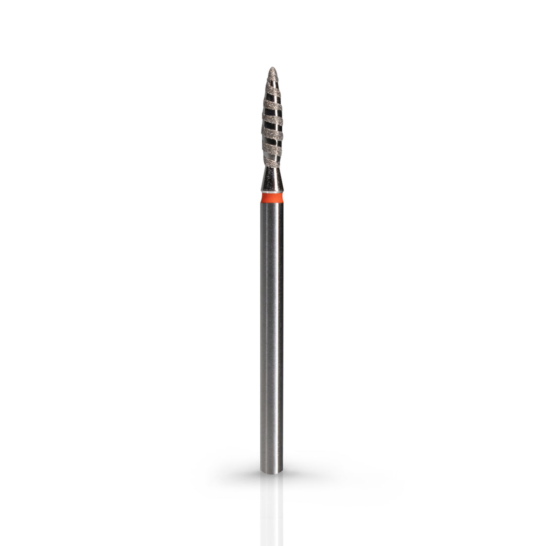 Bit "TORNADO FLAME" - Nail Tools - noliashop.com 1
