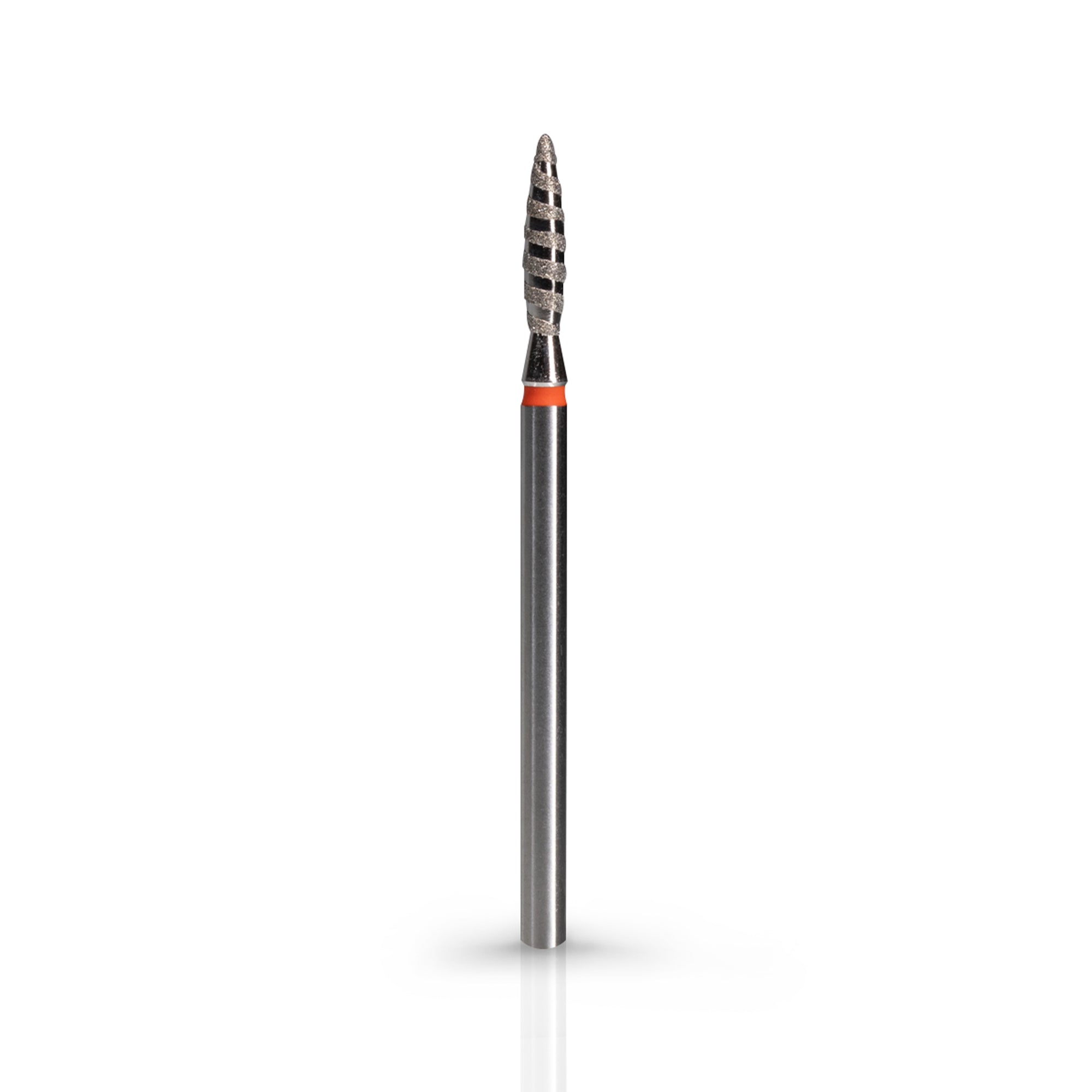 Bit "TORNADO FLAME" - Nail Tools - noliashop.com 1