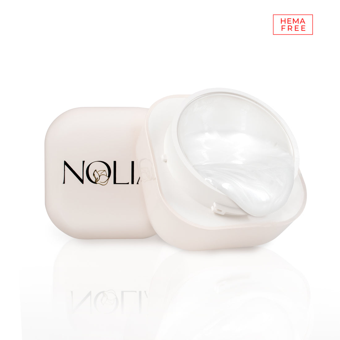 Build&Design 2in1 Gel - Playa Blanca HEMA FREE