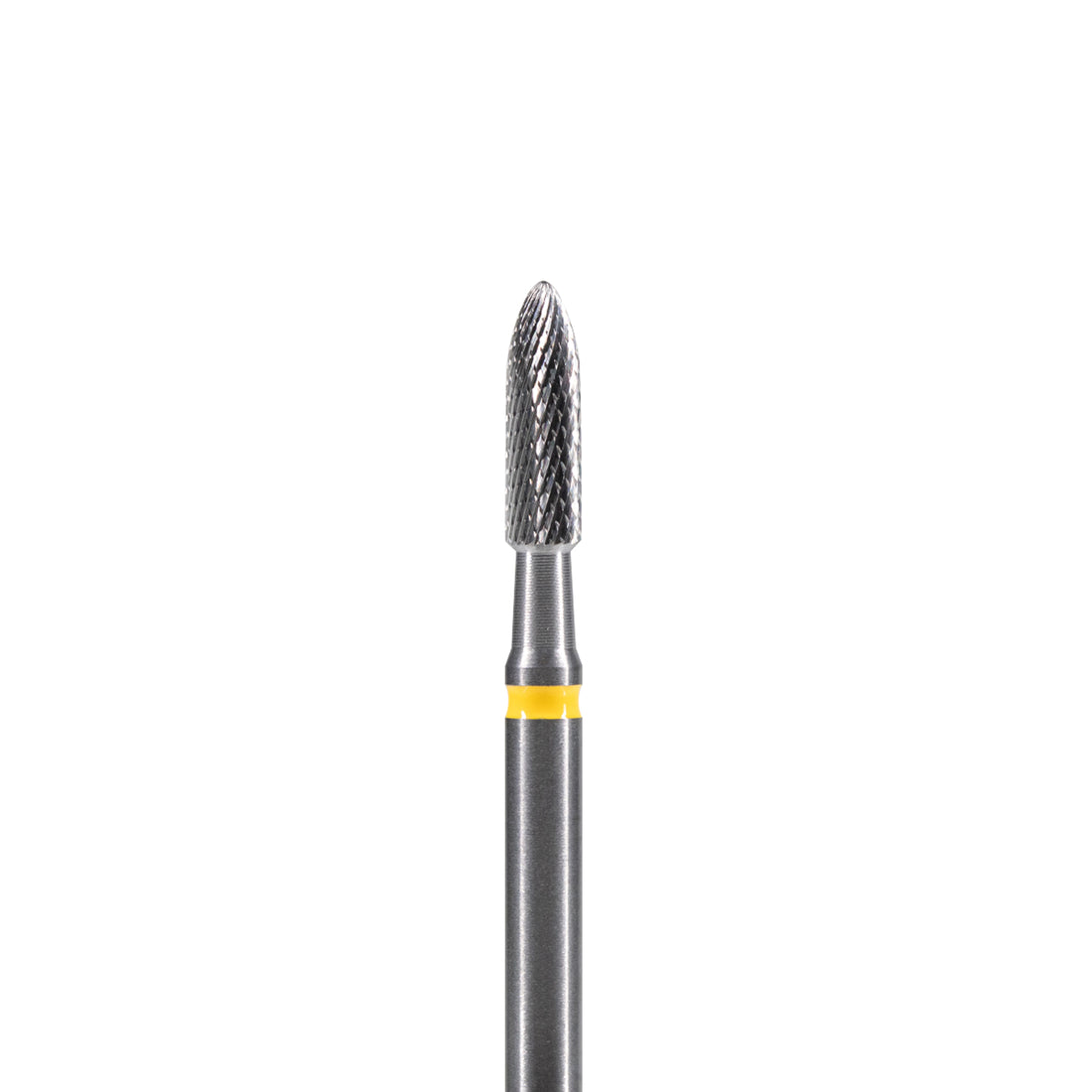 Nail drill bit "CUTICLE BULLET FINE" - Nail Tools - noliashop.com 2