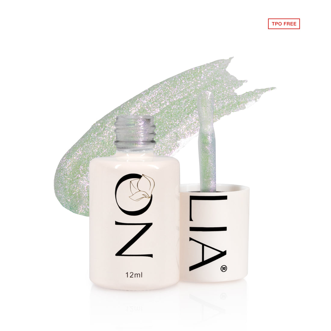 Gellack C299 - CRYSTAL CLEAR