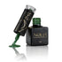 Gellack C310 - CRYSTAL GREEN - Nail Polishes - noliashop.com 1
